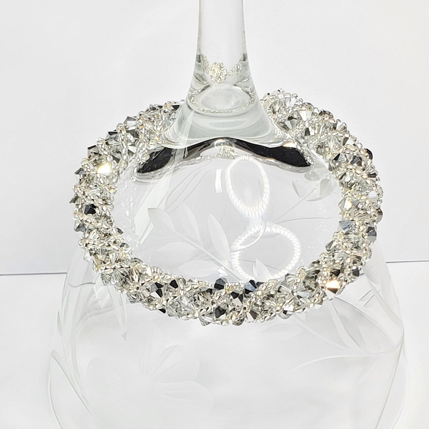 Bracelet, Preciosa Crystal Bracelet, Wedding Bracelet